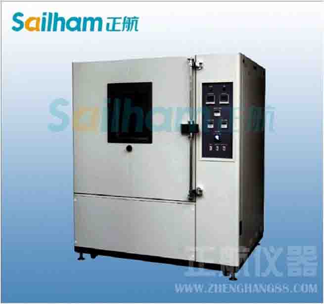 IP5耐沙塵檢測試驗(yàn)機(jī)