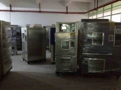 設(shè)備的安裝、調(diào)試驗(yàn)收制度