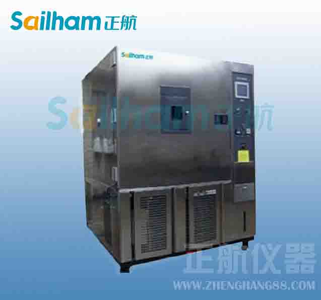 如何判斷氙燈老化試驗箱