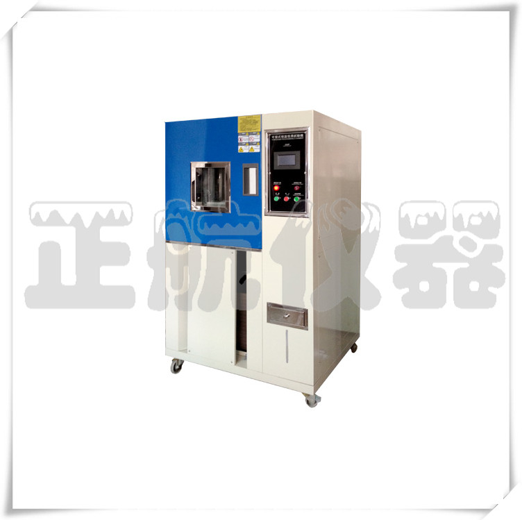烤漆恒溫恒濕試驗箱