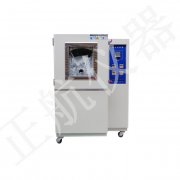 東莞正航儀器介紹砂塵試驗室的用途及工作原