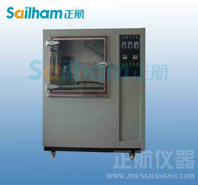 東莞多功能環(huán)境模擬試驗室