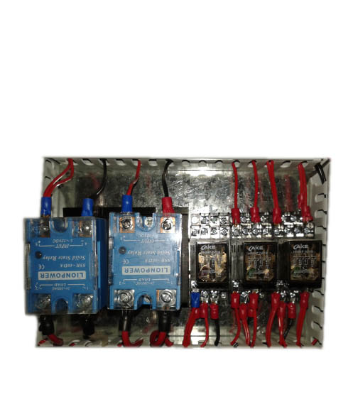 氙燈試驗箱部件