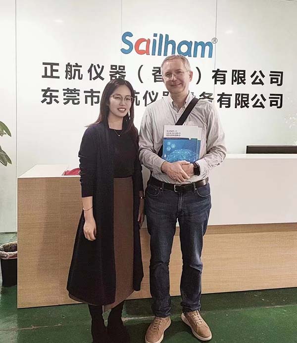 疫情放開，訂單滾滾來！