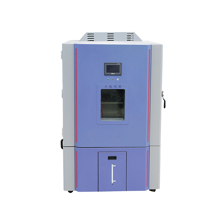 恒溫恒濕試驗(yàn)箱