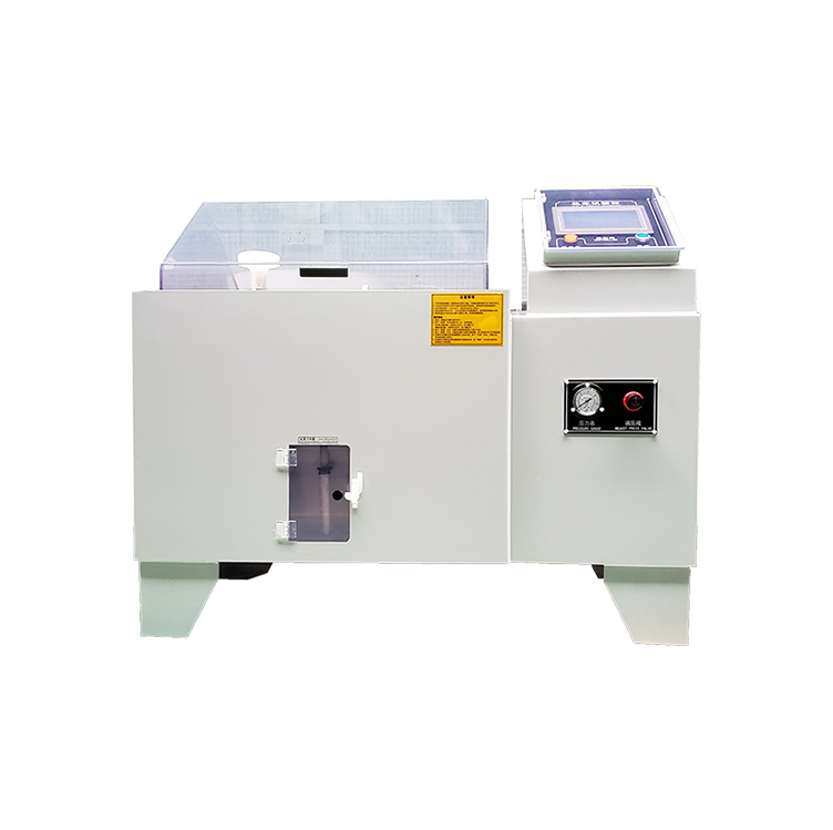 鹽霧試驗機(jī)