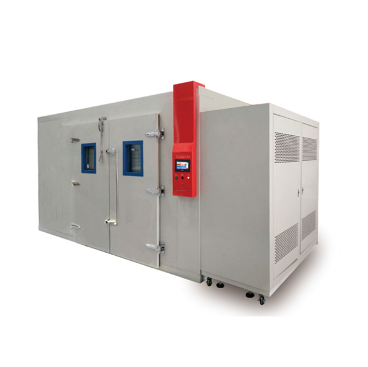 步入式恒溫老化房