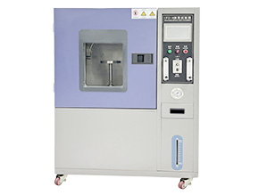 淋雨試驗(yàn)箱的測(cè)試方法