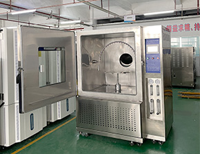 淋雨試驗箱中ipx5和ipx6區(qū)別詳解