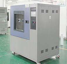 ipx9K淋雨試驗箱的特點是什么？