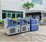 PCT老化箱發(fā)貨山東青島客戶公司